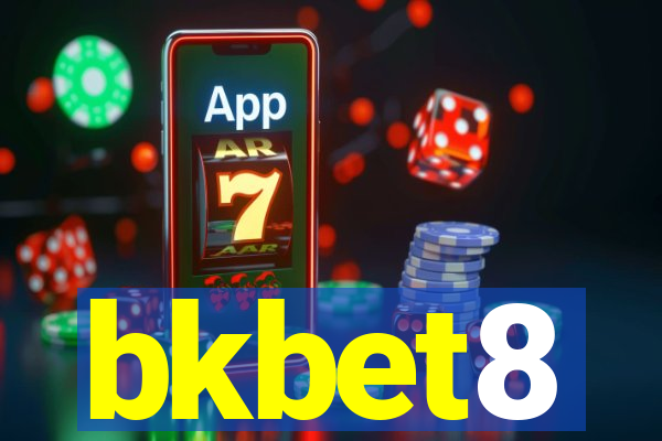 bkbet8