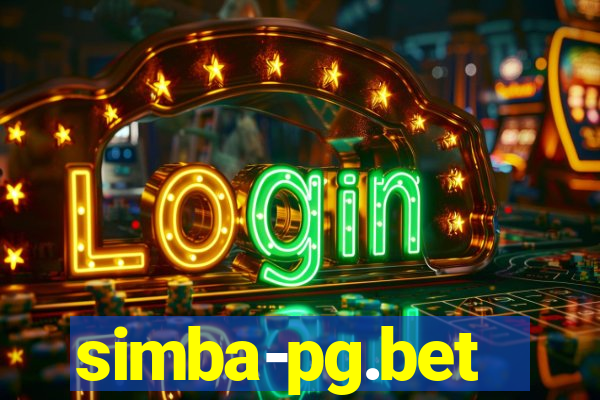 simba-pg.bet