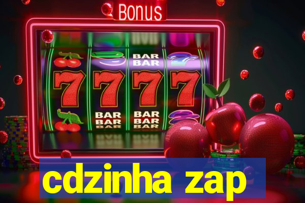 cdzinha zap