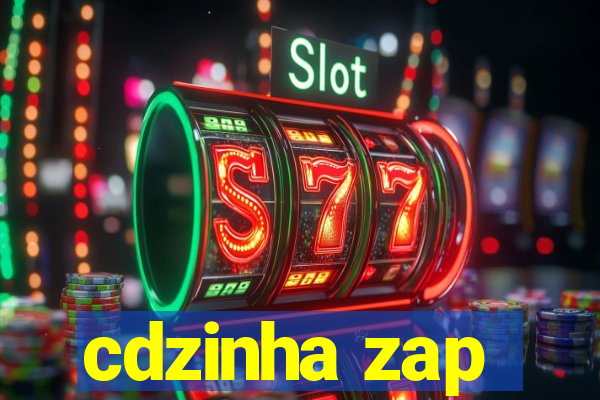 cdzinha zap