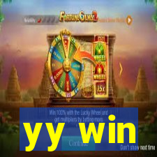 yy win