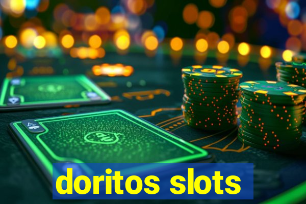 doritos slots