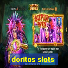 doritos slots