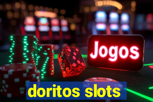 doritos slots