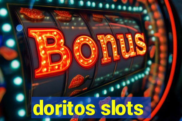 doritos slots