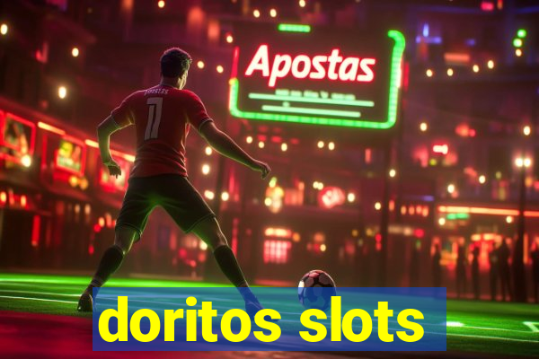 doritos slots