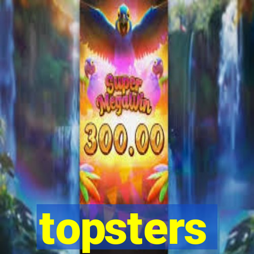 topsters