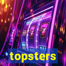 topsters