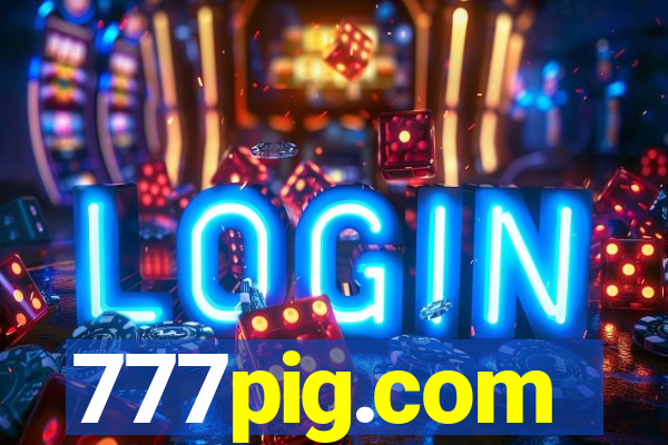 777pig.com