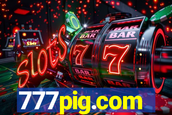 777pig.com