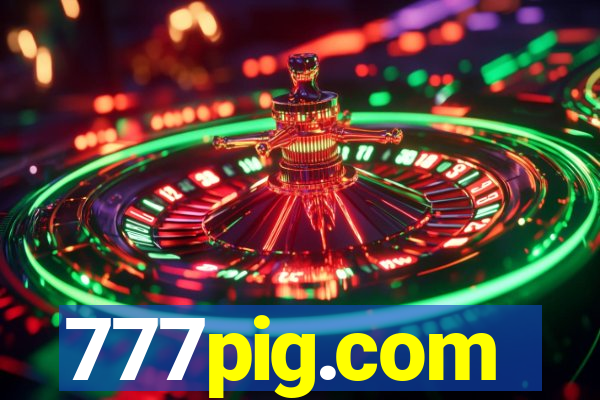 777pig.com