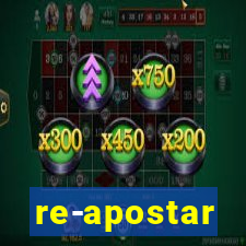 re-apostar sportingbet o que significa