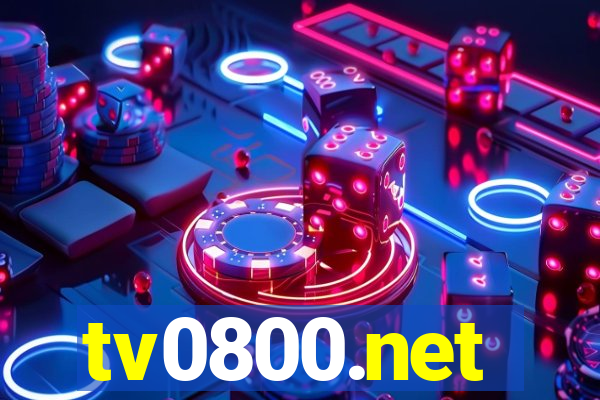 tv0800.net