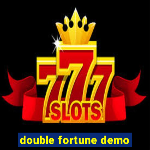 double fortune demo