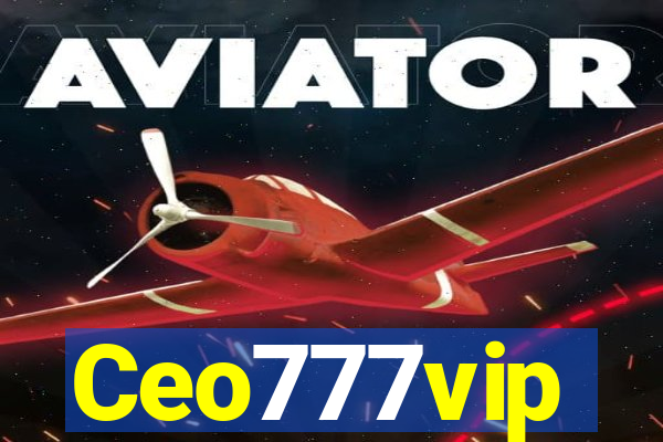 Ceo777vip