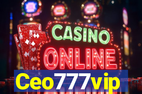 Ceo777vip