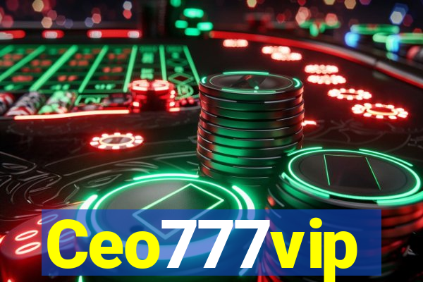 Ceo777vip