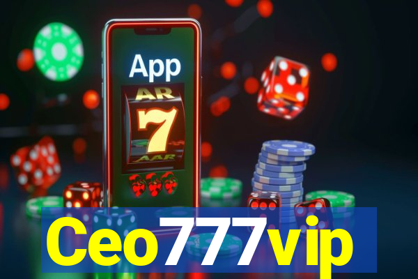 Ceo777vip