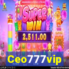 Ceo777vip