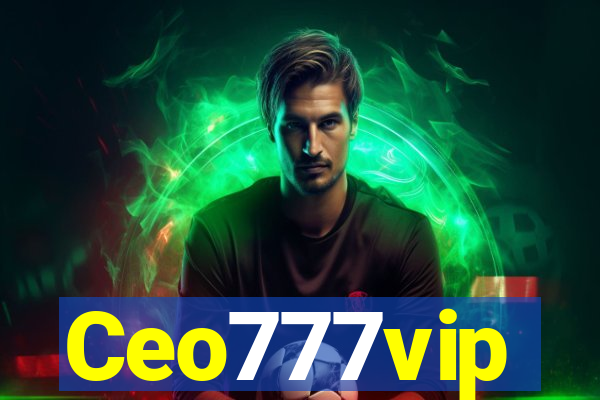 Ceo777vip