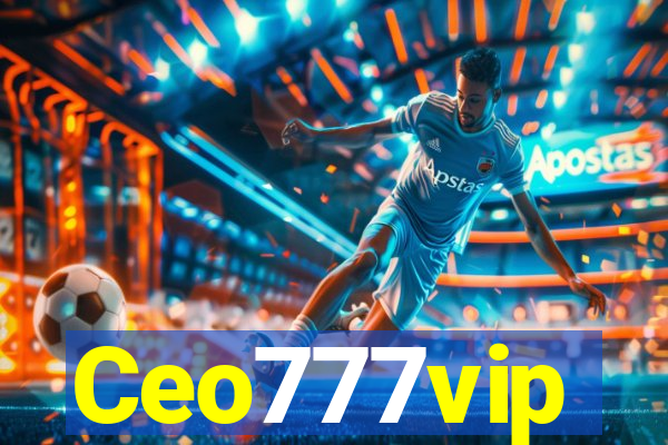 Ceo777vip