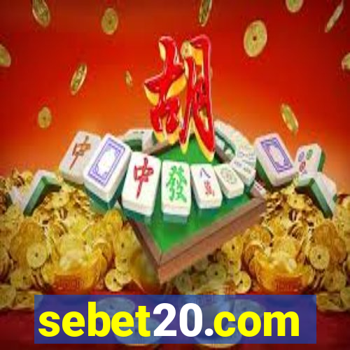 sebet20.com