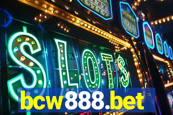 bcw888.bet