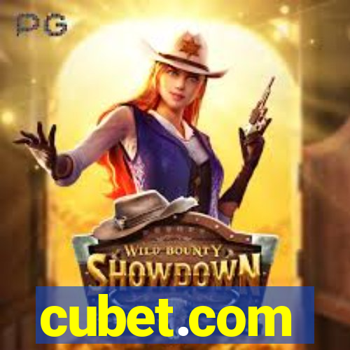 cubet.com