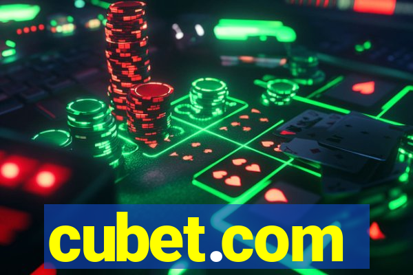 cubet.com