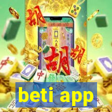 beti app