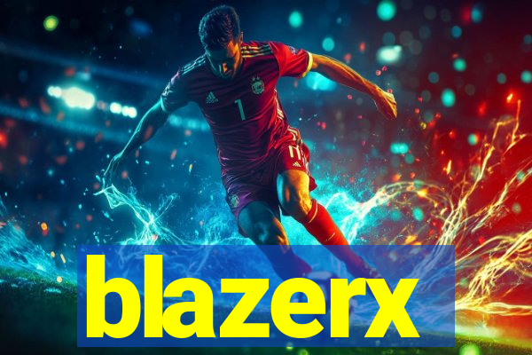 blazerx