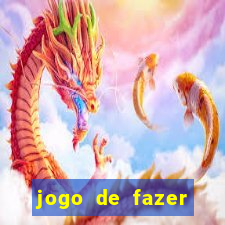 jogo de fazer dinheiro falso