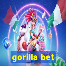 gorilla bet