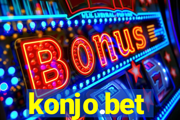 konjo.bet