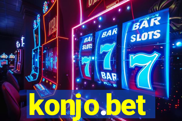 konjo.bet