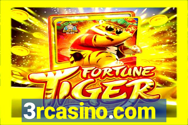 3rcasino.com