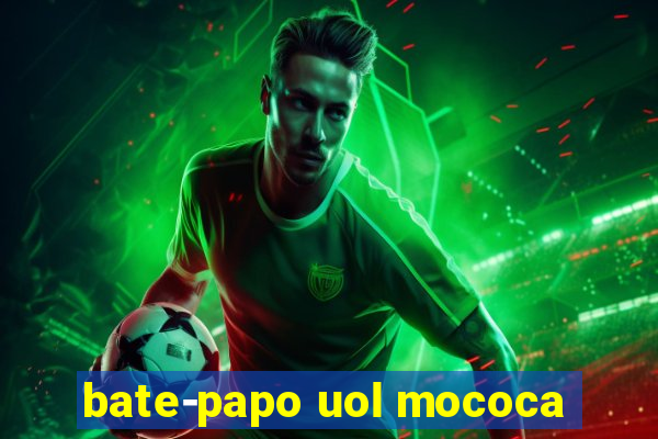 bate-papo uol mococa