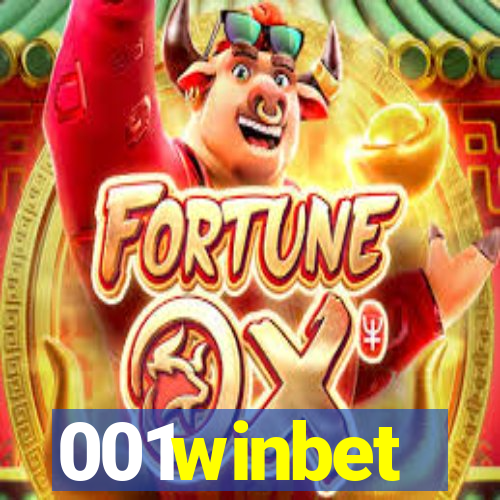 001winbet