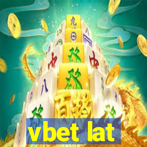 vbet lat