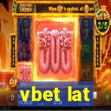 vbet lat