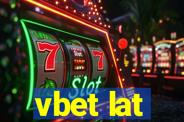 vbet lat