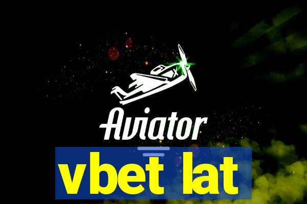 vbet lat