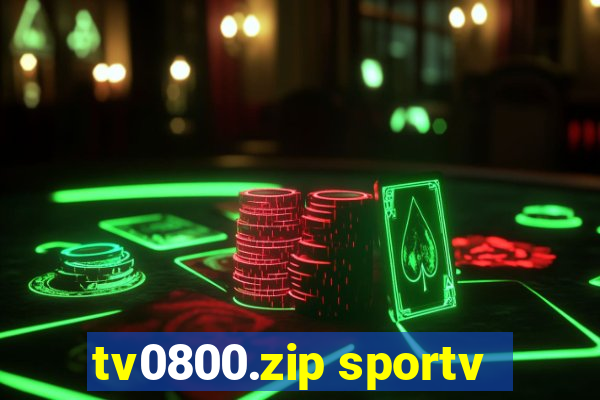 tv0800.zip sportv