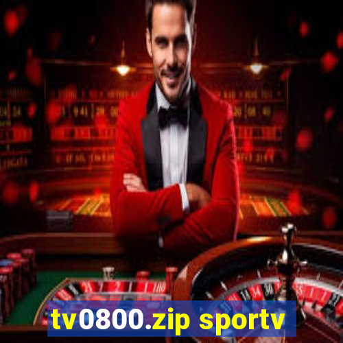 tv0800.zip sportv