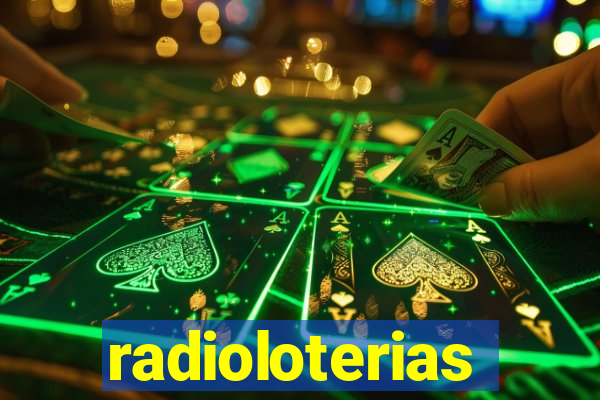 radioloterias