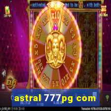 astral 777pg com