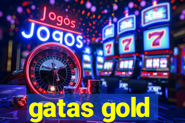 gatas gold