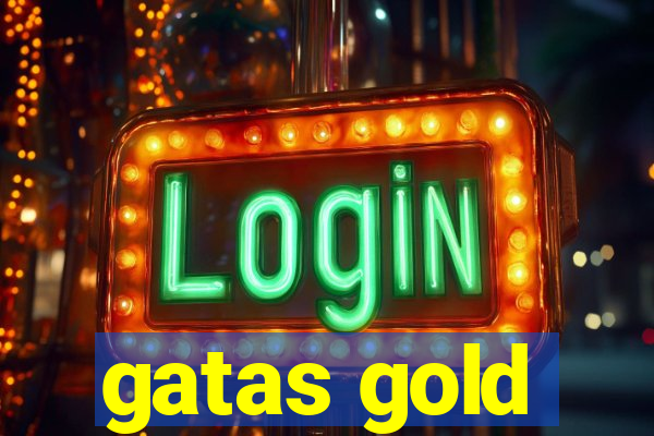 gatas gold