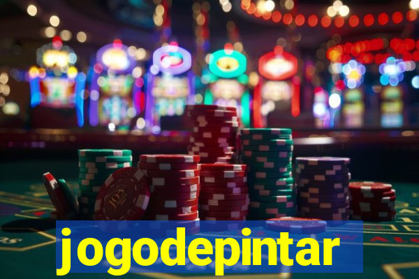 jogodepintar