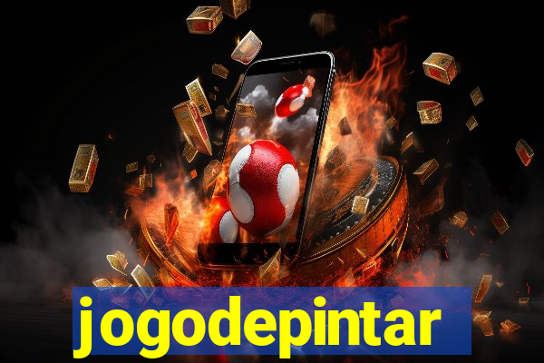 jogodepintar